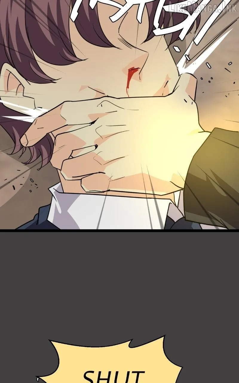 UnOrdinary  Manga Chapter 398 page 209 - 