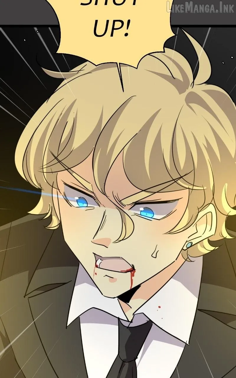 UnOrdinary  Manga Chapter 398 page 210 - 