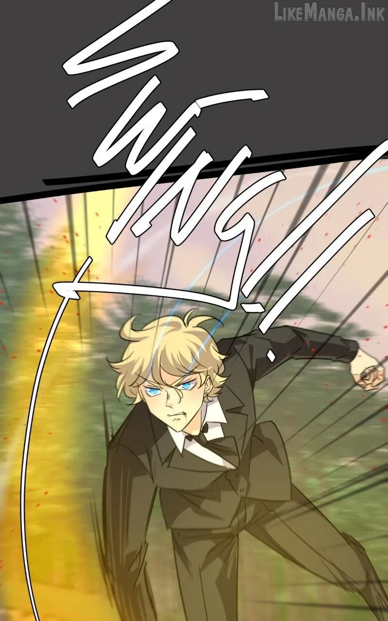 UnOrdinary  Manga Chapter 398 page 22 - 