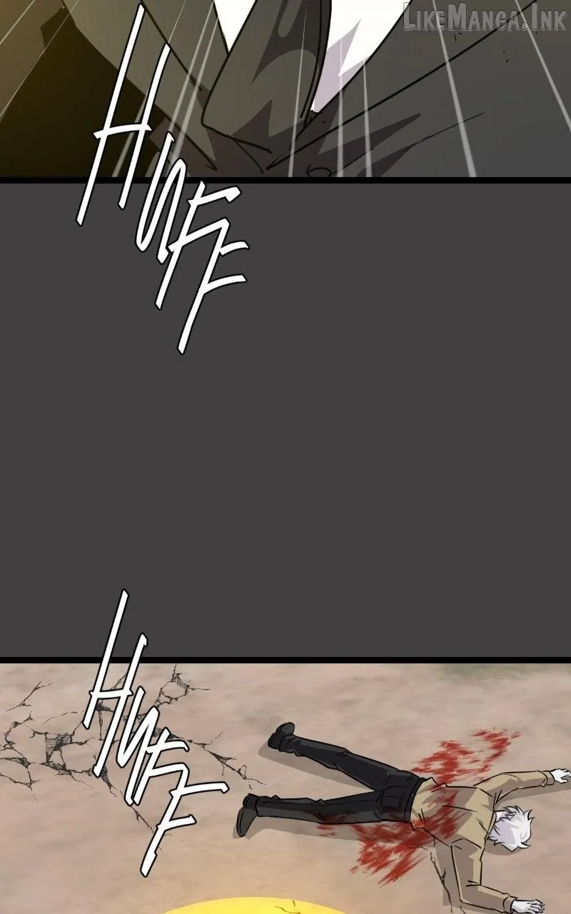 UnOrdinary  Manga Chapter 398 page 211 - 
