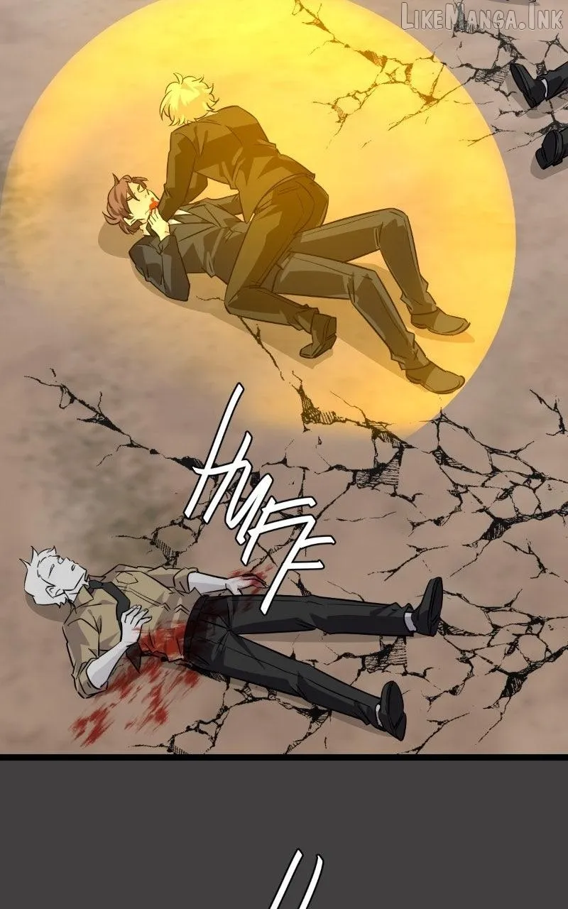 UnOrdinary  Manga Chapter 398 page 212 - 
