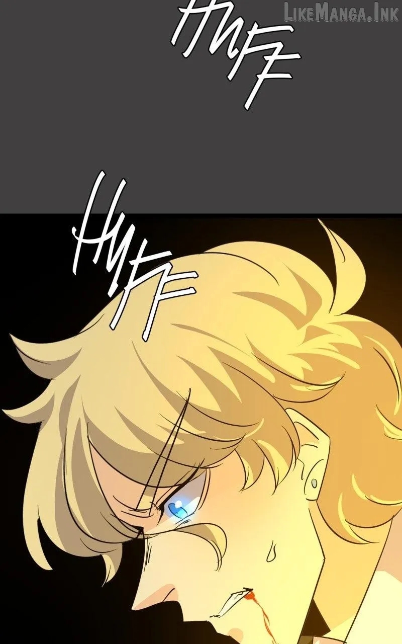 UnOrdinary  Manga Chapter 398 page 213 - 