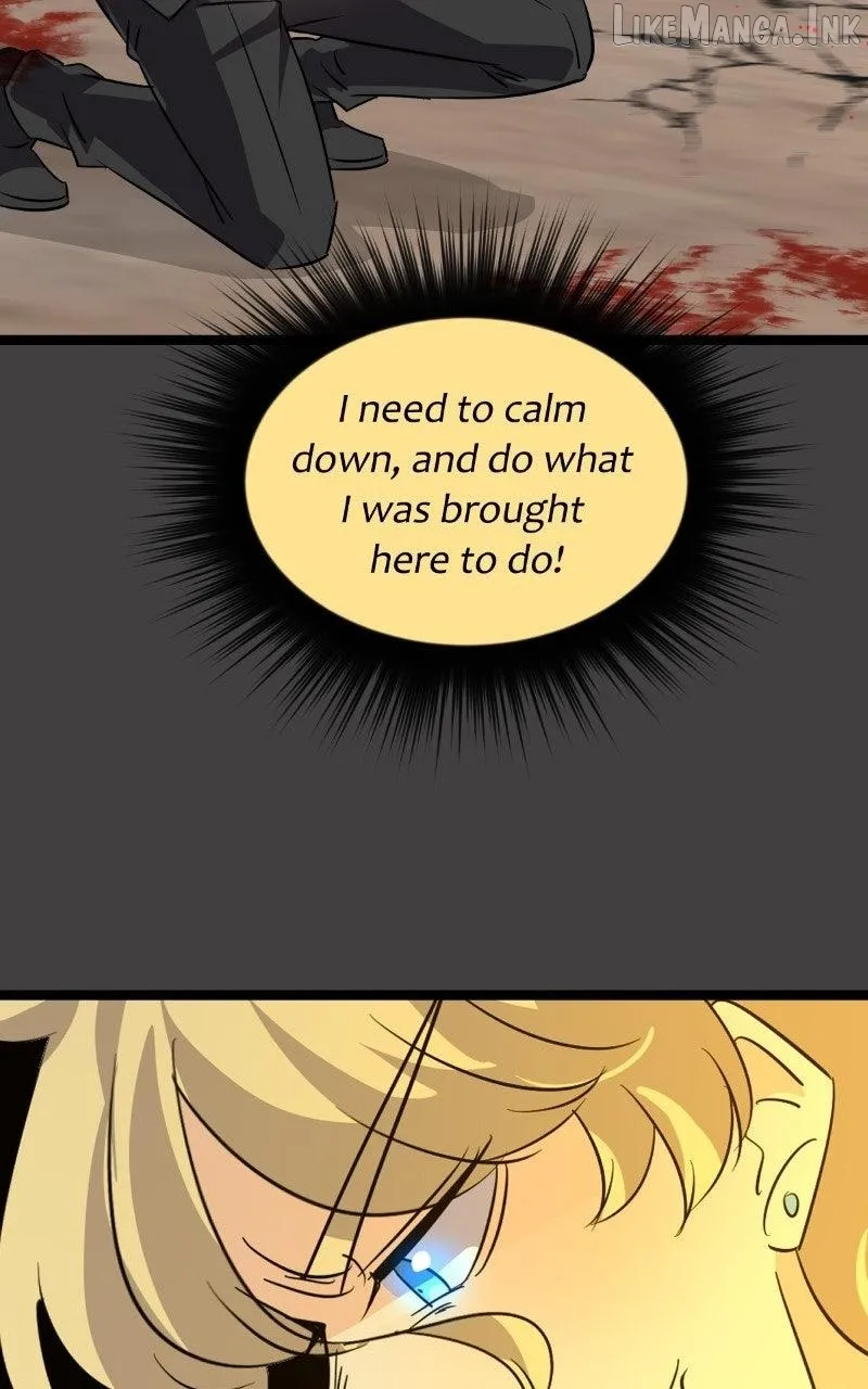UnOrdinary  Manga Chapter 398 page 216 - 