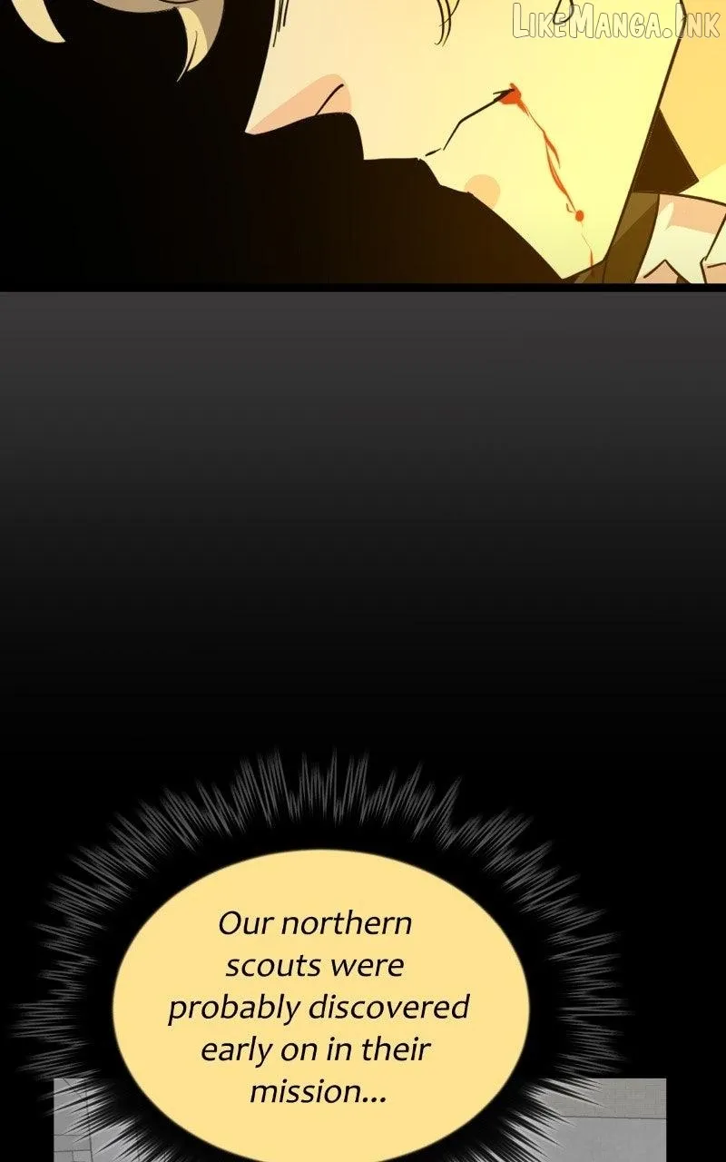UnOrdinary  Manga Chapter 398 page 217 - 