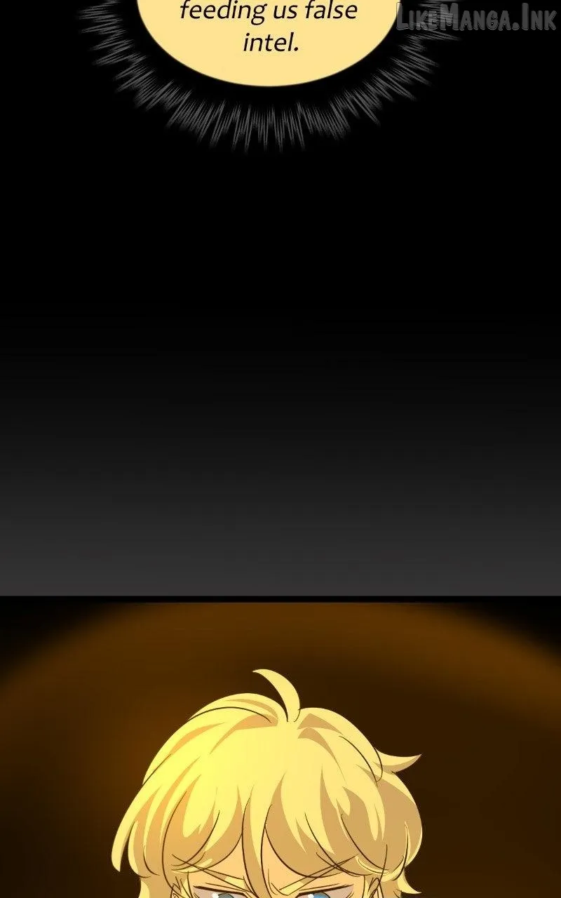 UnOrdinary  Manga Chapter 398 page 220 - 