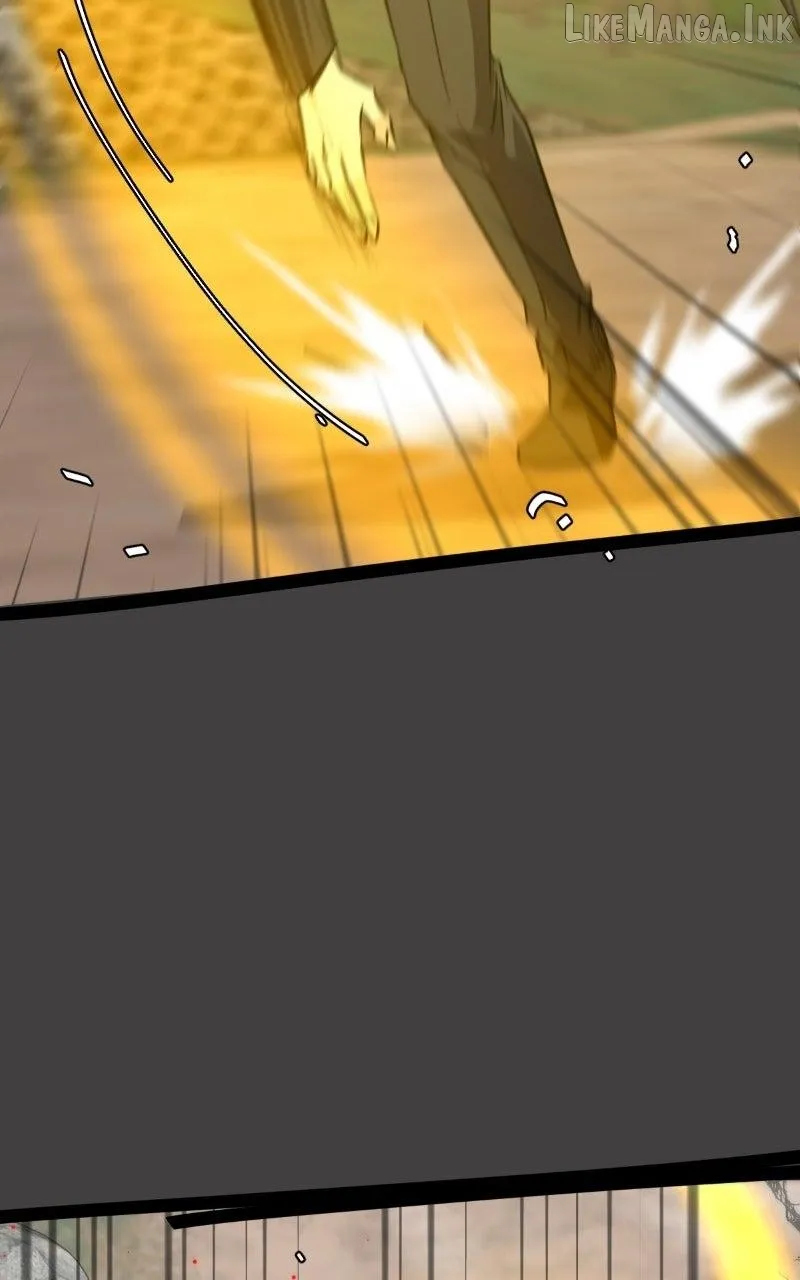 UnOrdinary  Manga Chapter 398 page 23 - 