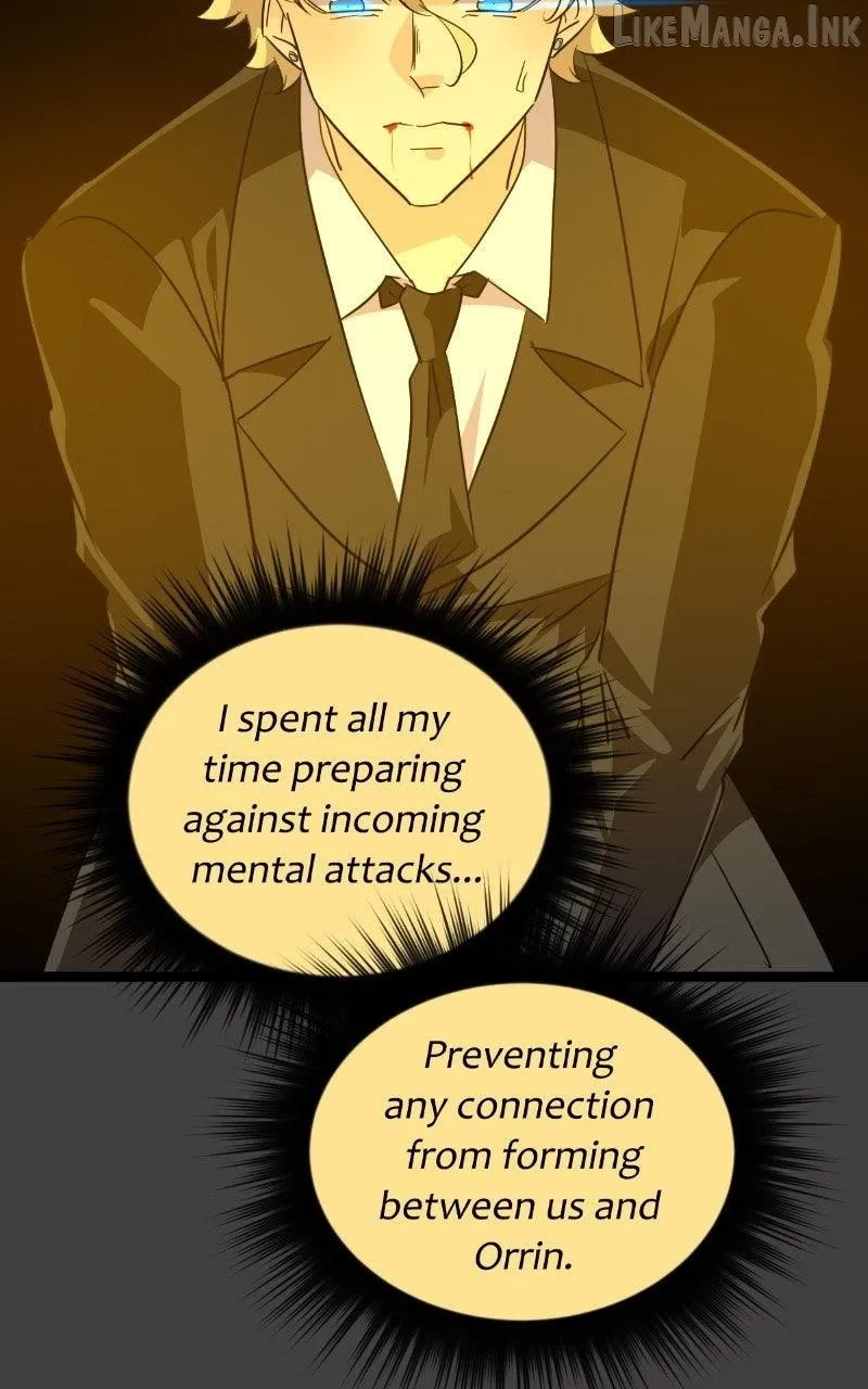 UnOrdinary  Manga Chapter 398 page 221 - 