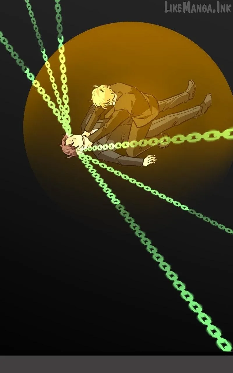 UnOrdinary  Manga Chapter 398 page 227 - 