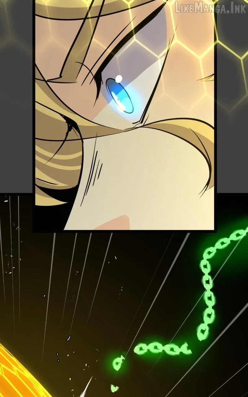 UnOrdinary  Manga Chapter 398 page 230 - 