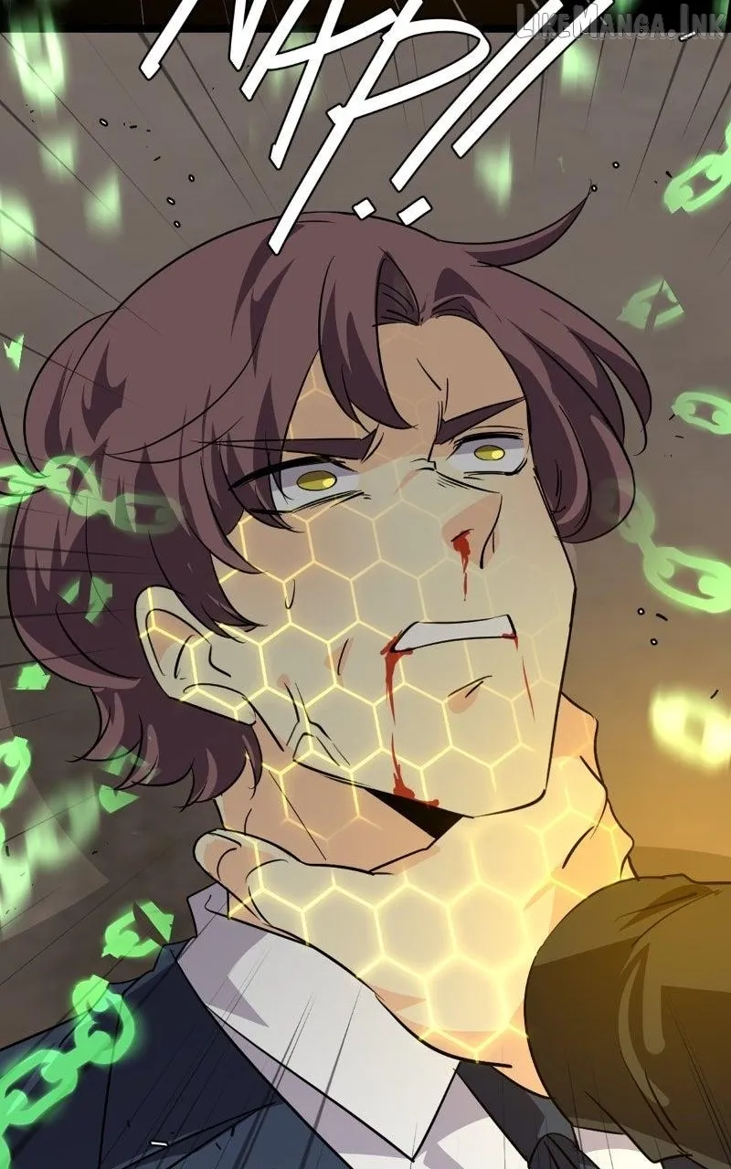 UnOrdinary  Manga Chapter 398 page 232 - 