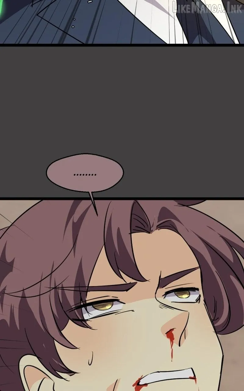 UnOrdinary  Manga Chapter 398 page 233 - 