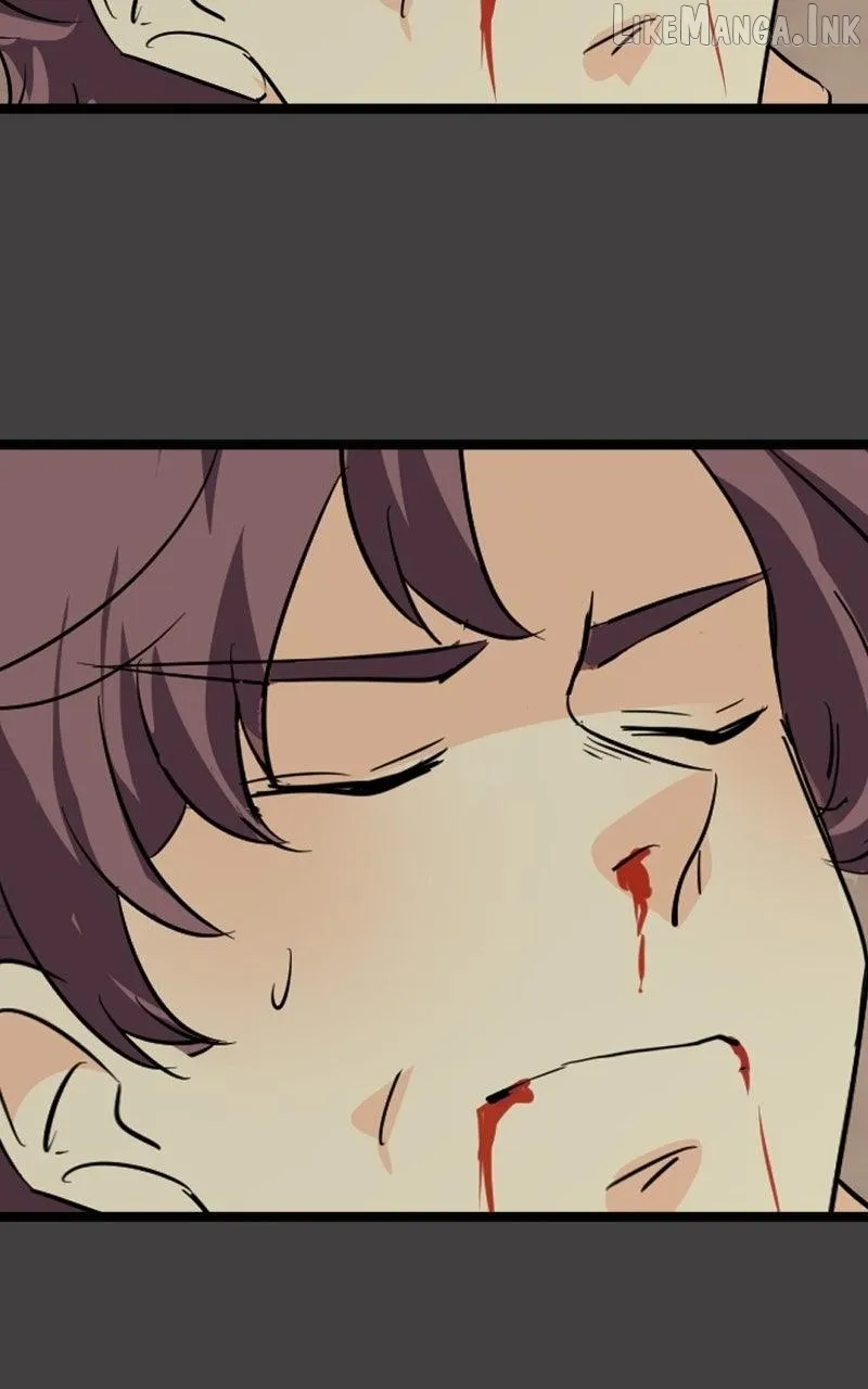 UnOrdinary  Manga Chapter 398 page 234 - 