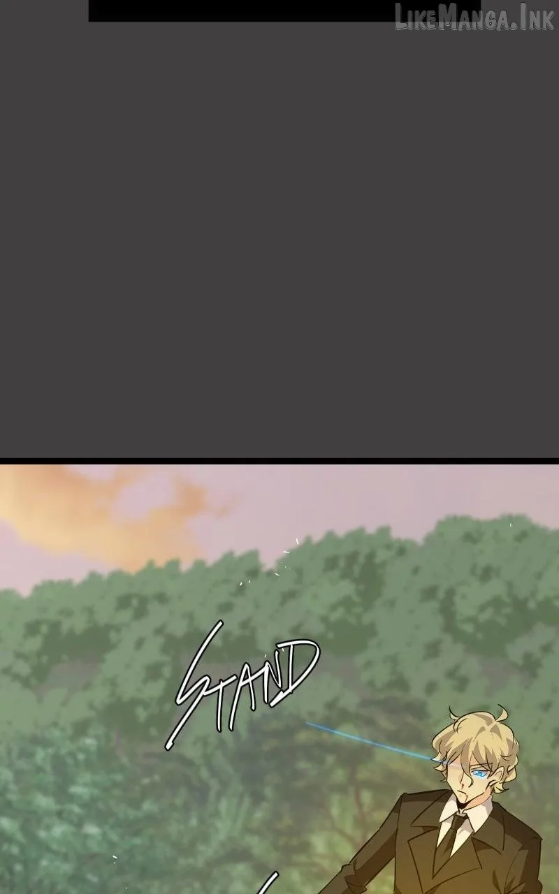 UnOrdinary  Manga Chapter 398 page 236 - 
