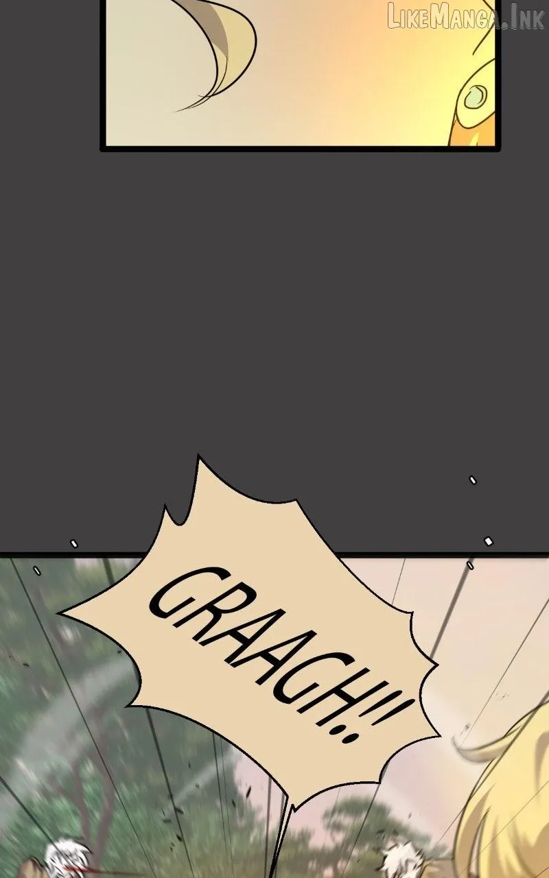 UnOrdinary  Manga Chapter 398 page 240 - 