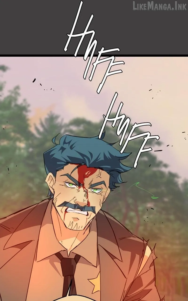 UnOrdinary  Manga Chapter 398 page 242 - 
