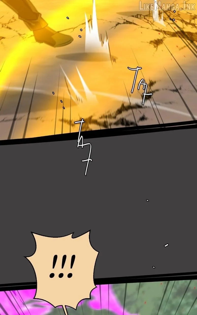 UnOrdinary  Manga Chapter 398 page 27 - 