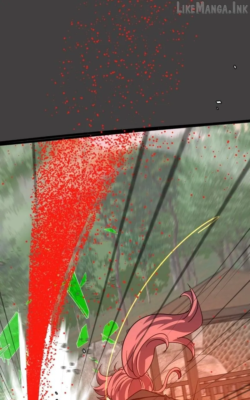 UnOrdinary  Manga Chapter 398 page 33 - 