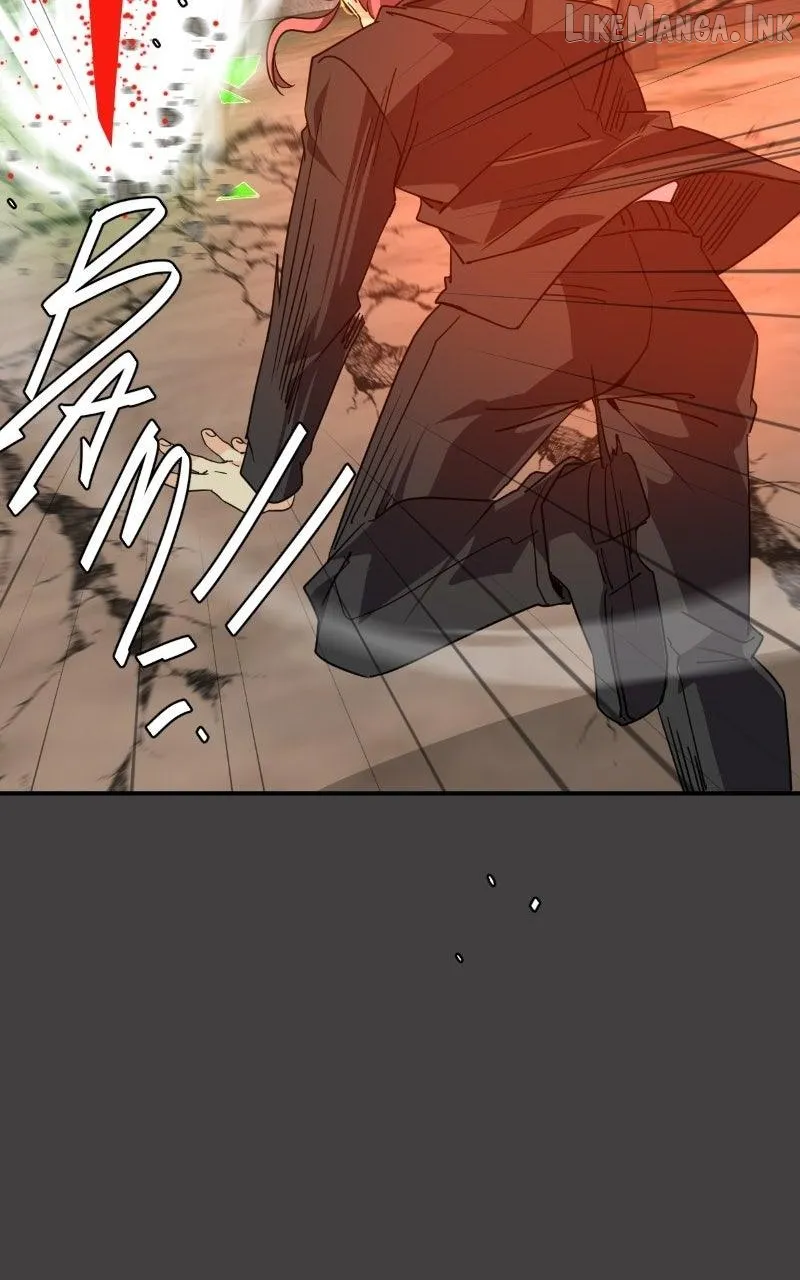 UnOrdinary  Manga Chapter 398 page 34 - 
