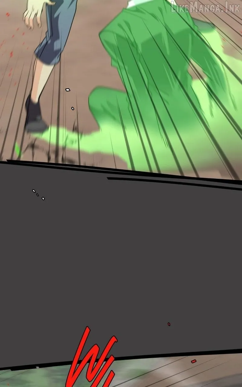 UnOrdinary  Manga Chapter 398 page 37 - 
