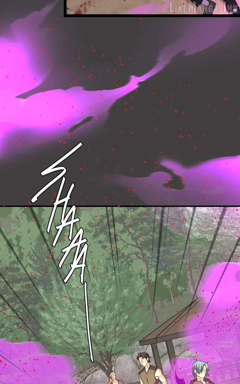 UnOrdinary  Manga Chapter 398 page 5 - 