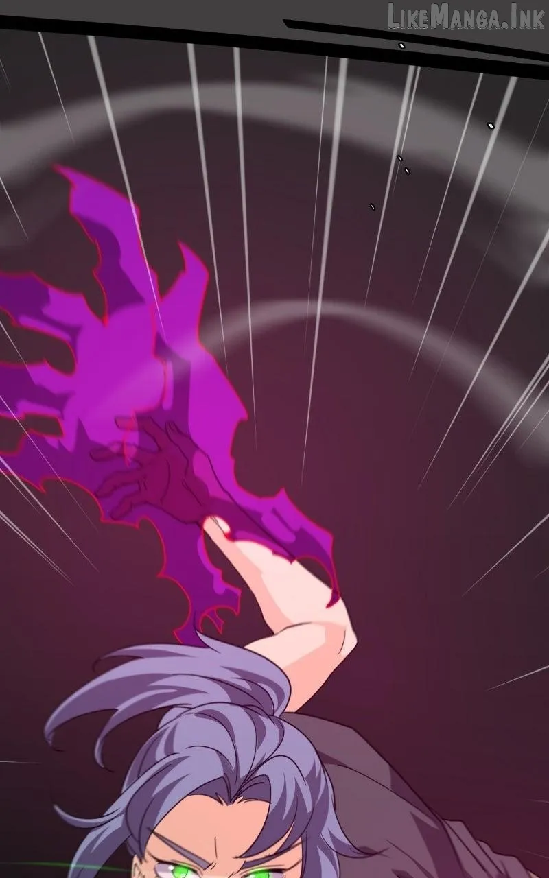 UnOrdinary  Manga Chapter 398 page 43 - 