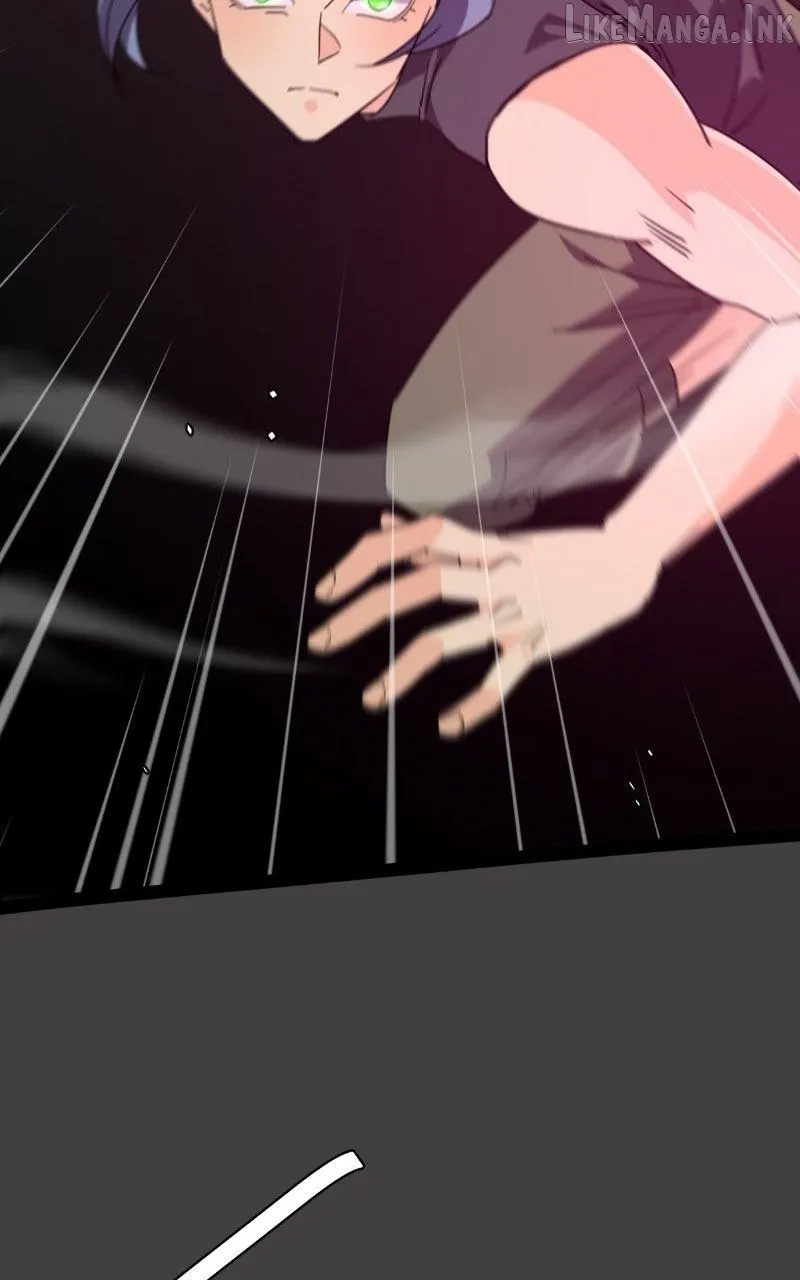 UnOrdinary  Manga Chapter 398 page 44 - 