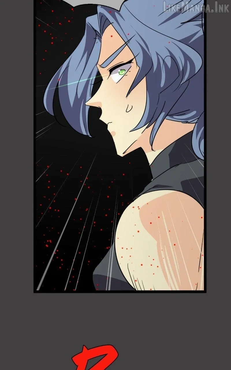 UnOrdinary  Manga Chapter 398 page 47 - 