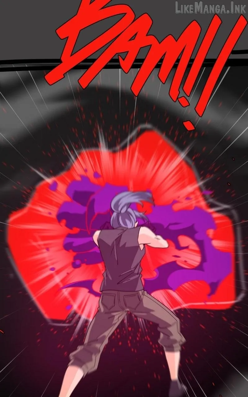 UnOrdinary  Manga Chapter 398 page 48 - 