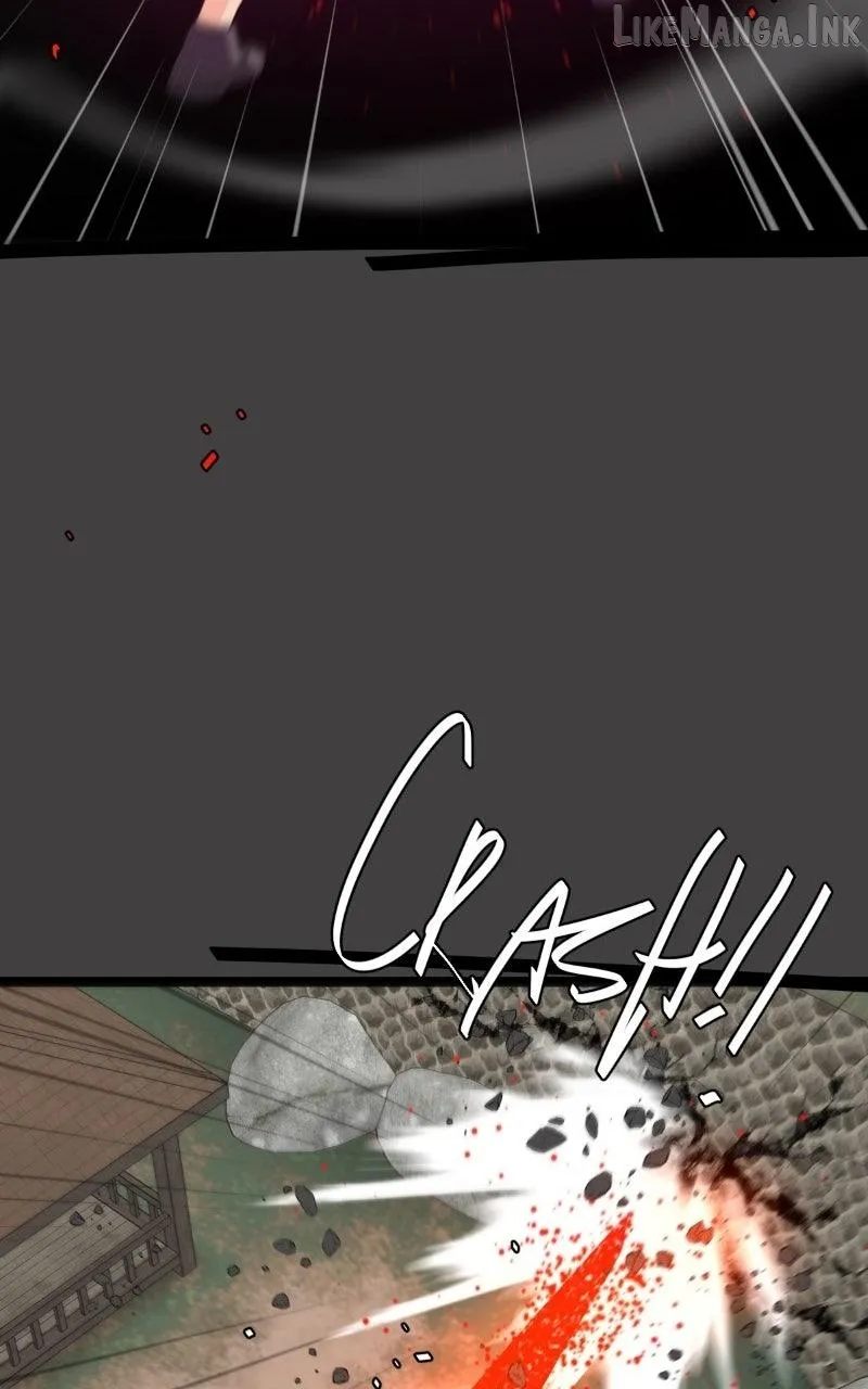 UnOrdinary  Manga Chapter 398 page 49 - 