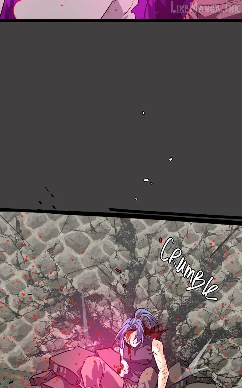 UnOrdinary  Manga Chapter 398 page 52 - 
