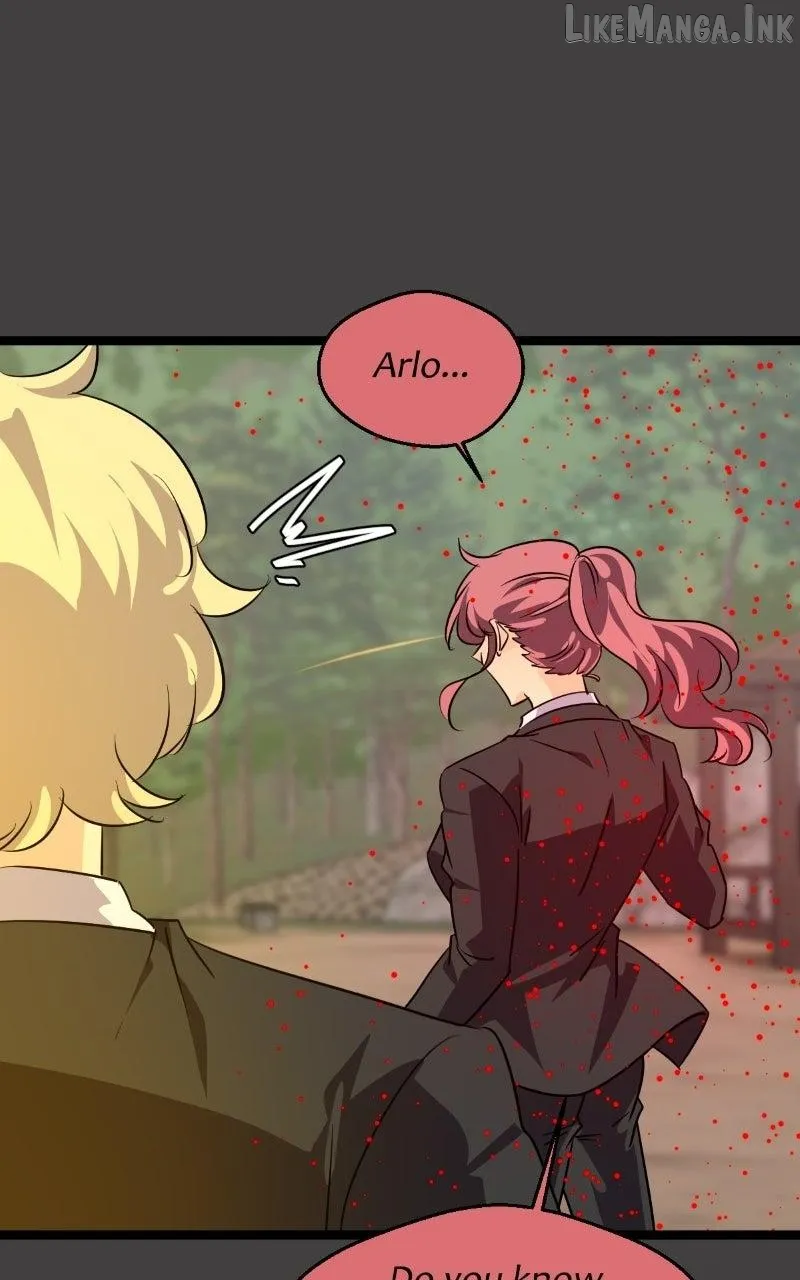 UnOrdinary  Manga Chapter 398 page 55 - 