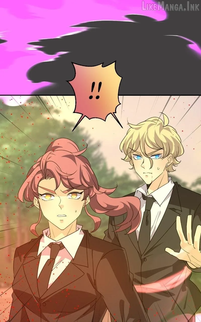 UnOrdinary  Manga Chapter 398 page 7 - 
