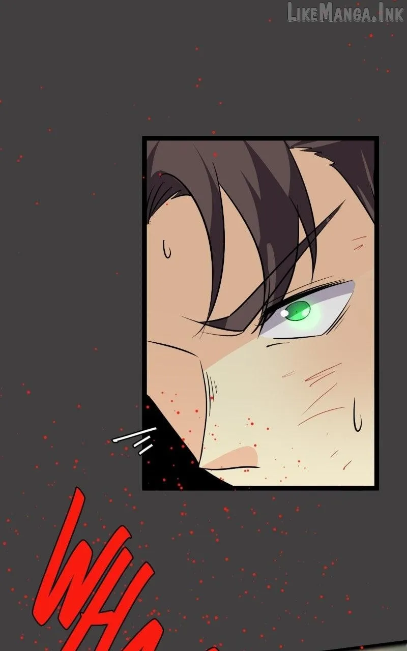 UnOrdinary  Manga Chapter 398 page 62 - 