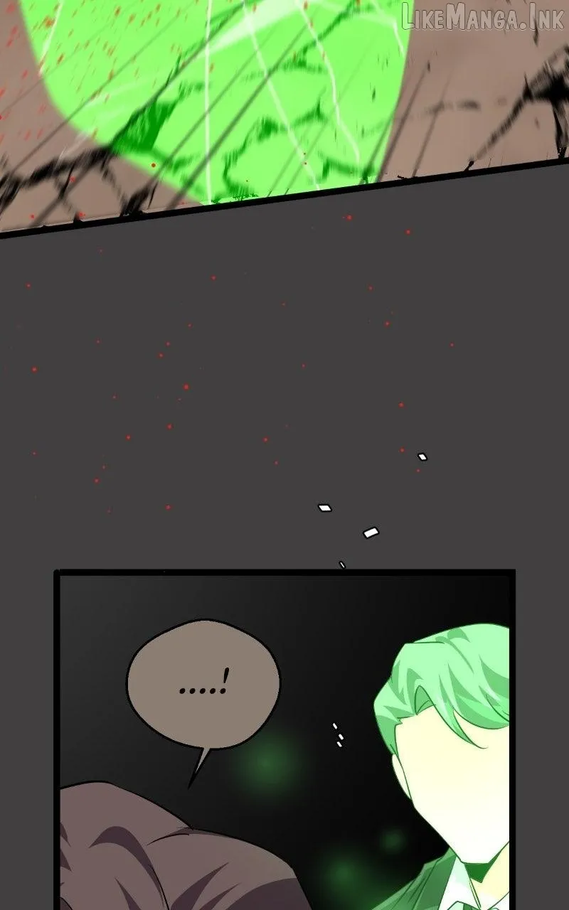 UnOrdinary  Manga Chapter 398 page 64 - 