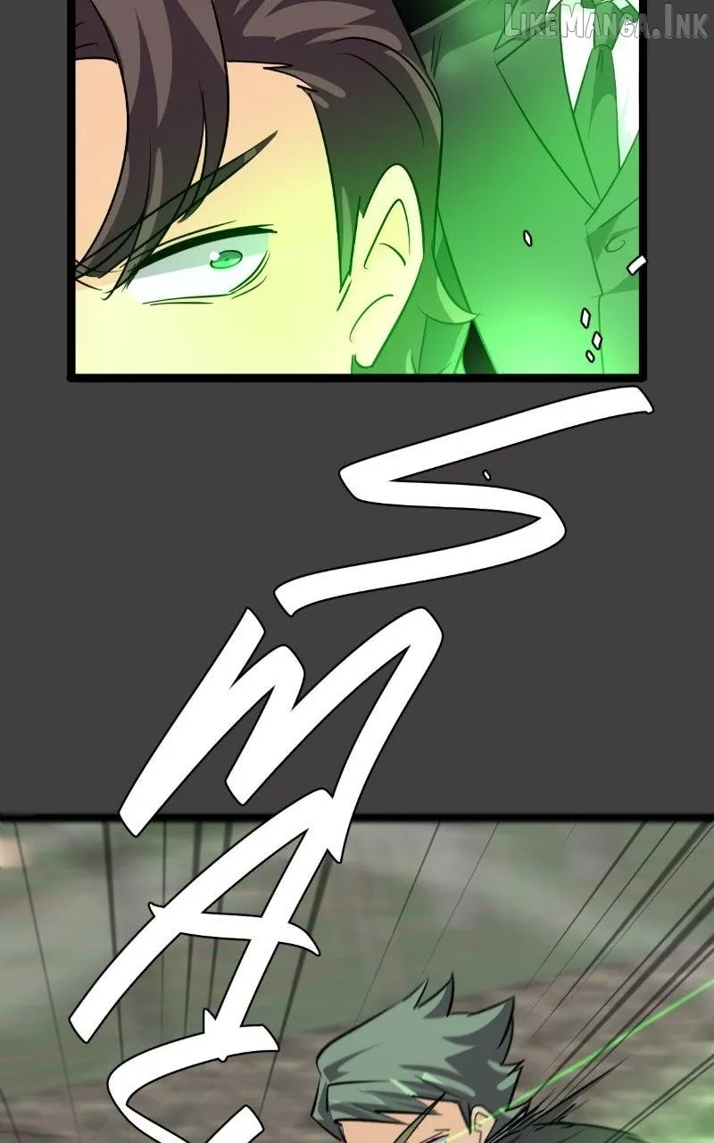 UnOrdinary  Manga Chapter 398 page 65 - 