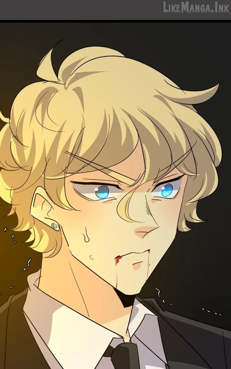 UnOrdinary  Manga Chapter 398 page 74 - 