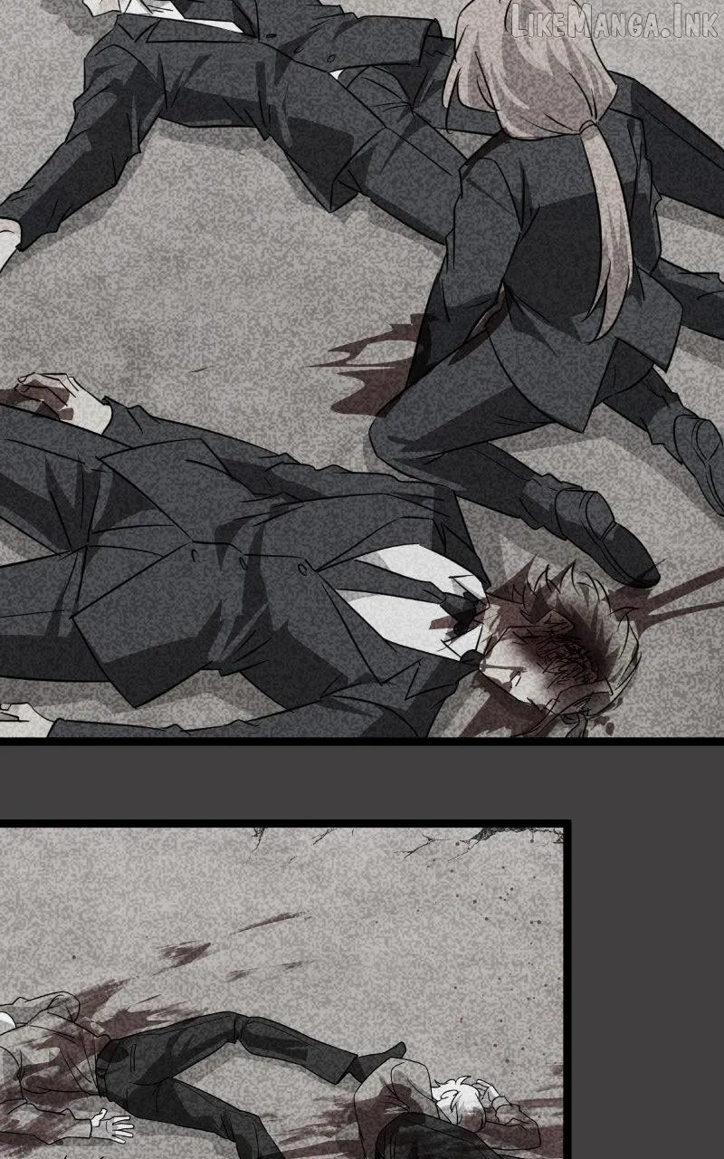 UnOrdinary  Manga Chapter 398 page 76 - 