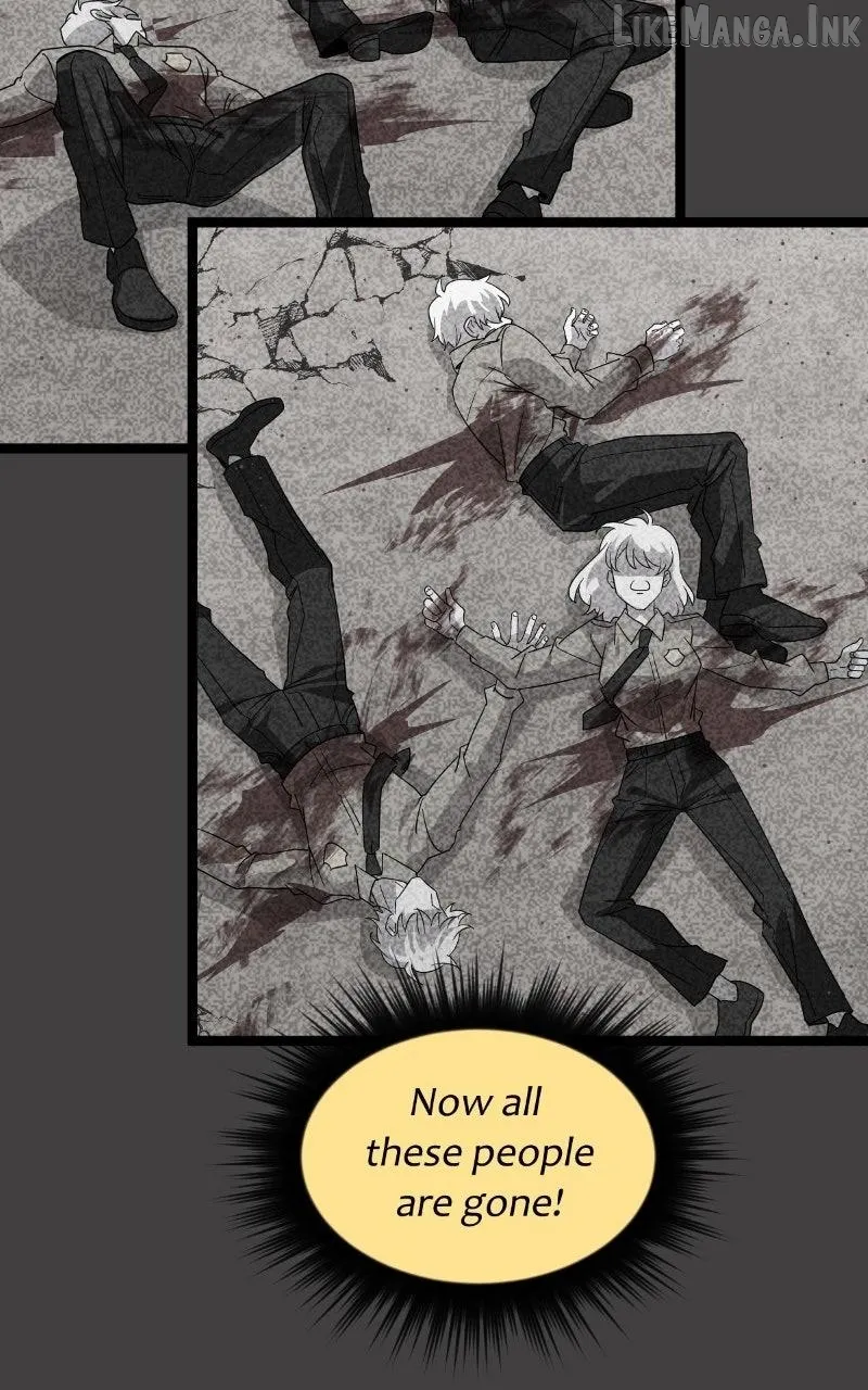 UnOrdinary  Manga Chapter 398 page 77 - 
