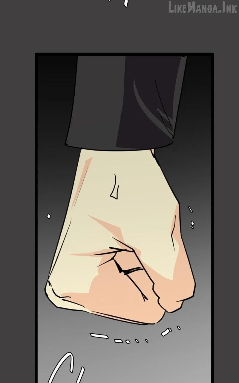 UnOrdinary  Manga Chapter 398 page 79 - 