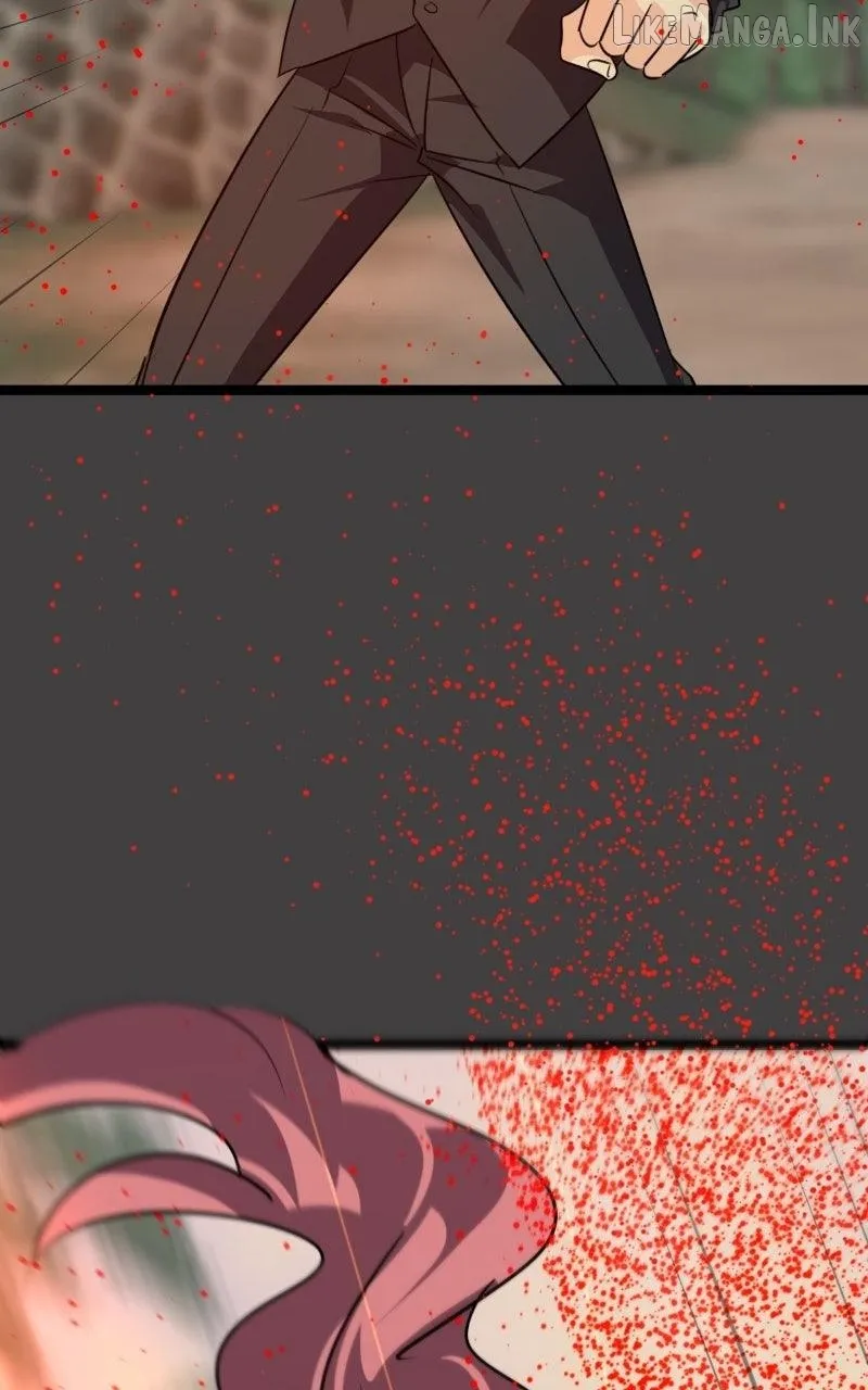 UnOrdinary  Manga Chapter 398 page 83 - 