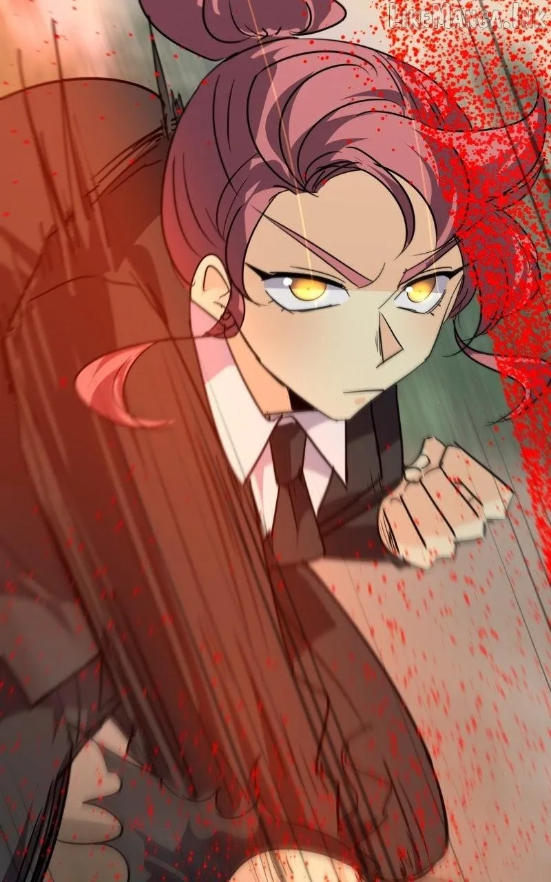 UnOrdinary  Manga Chapter 398 page 84 - 