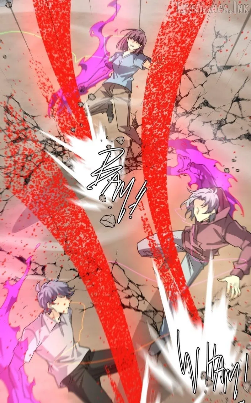 UnOrdinary  Manga Chapter 398 page 86 - 