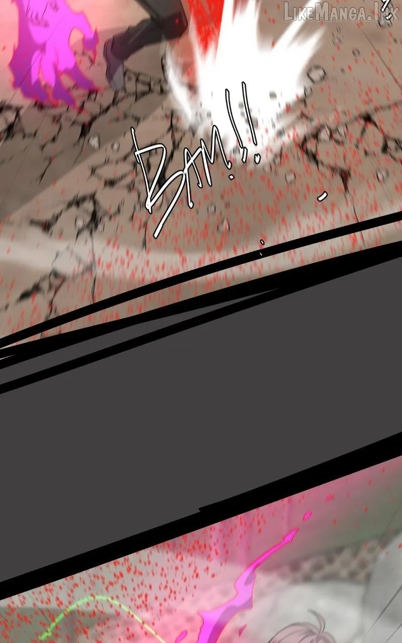 UnOrdinary  Manga Chapter 398 page 87 - 