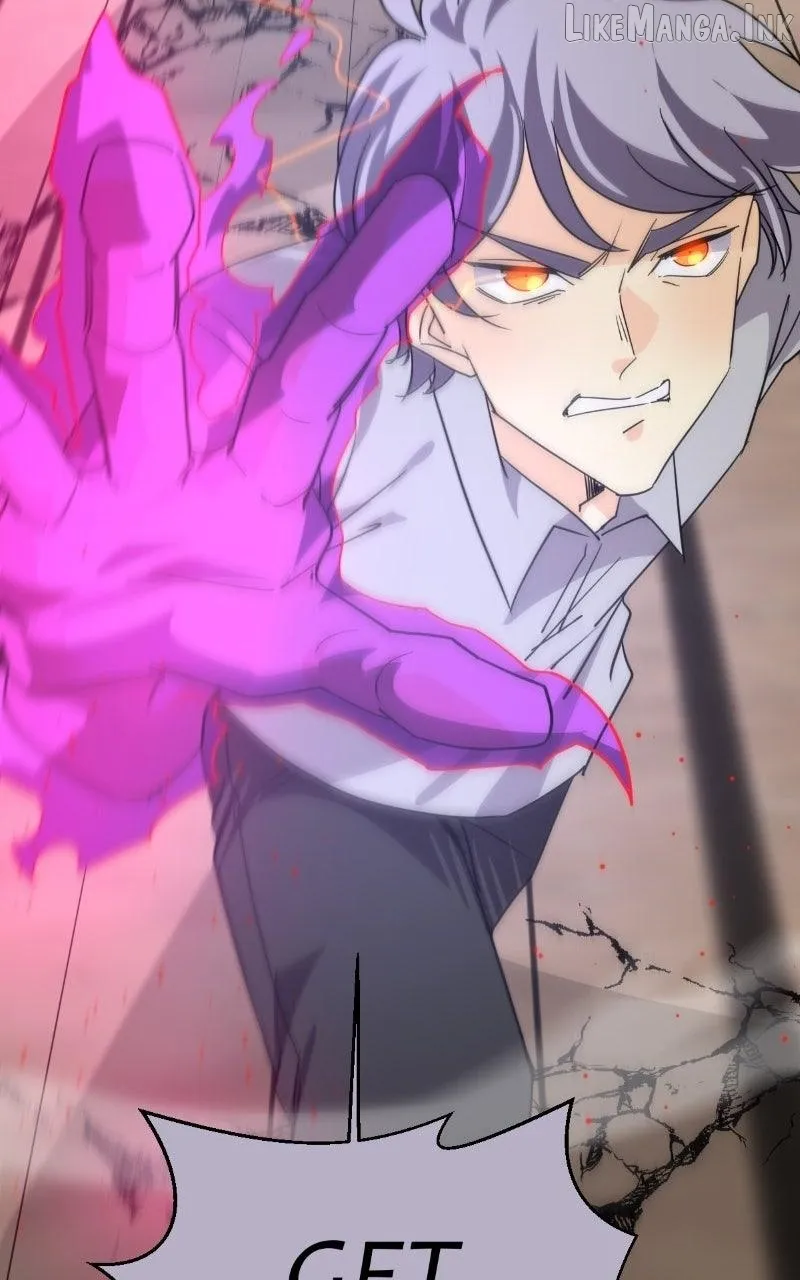 UnOrdinary  Manga Chapter 398 page 89 - 