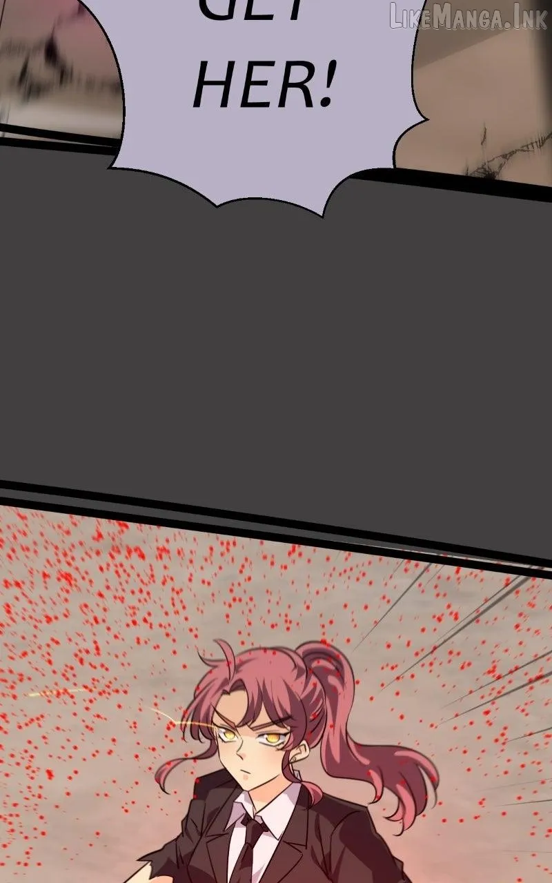 UnOrdinary  Manga Chapter 398 page 90 - 