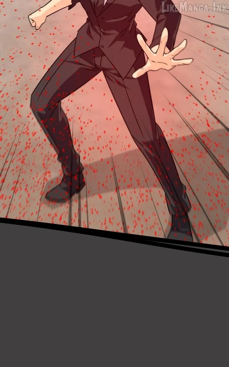 UnOrdinary  Manga Chapter 398 page 91 - 