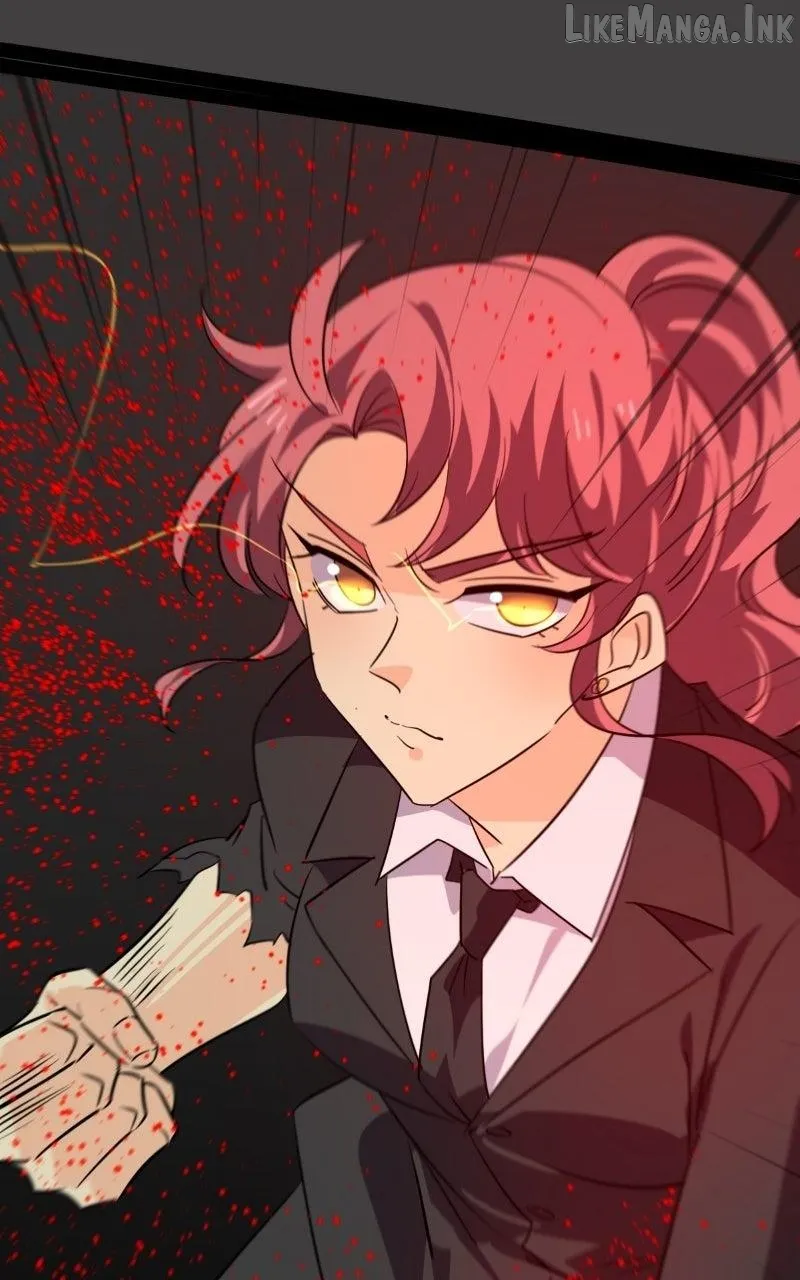 UnOrdinary  Manga Chapter 398 page 92 - 