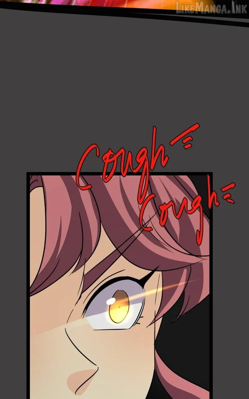 UnOrdinary  Manga Chapter 398 page 97 - 