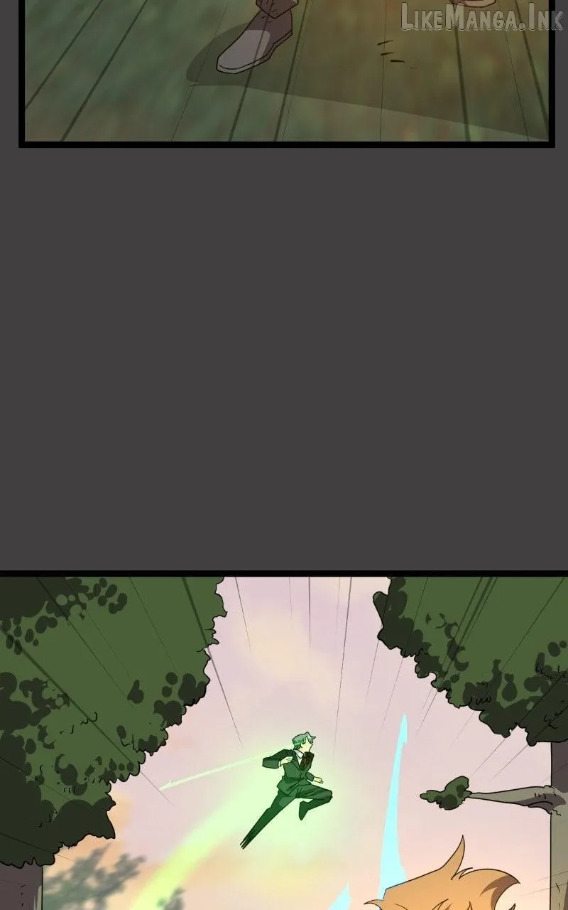 UnOrdinary  Manga Chapter 399 page 103 - 
