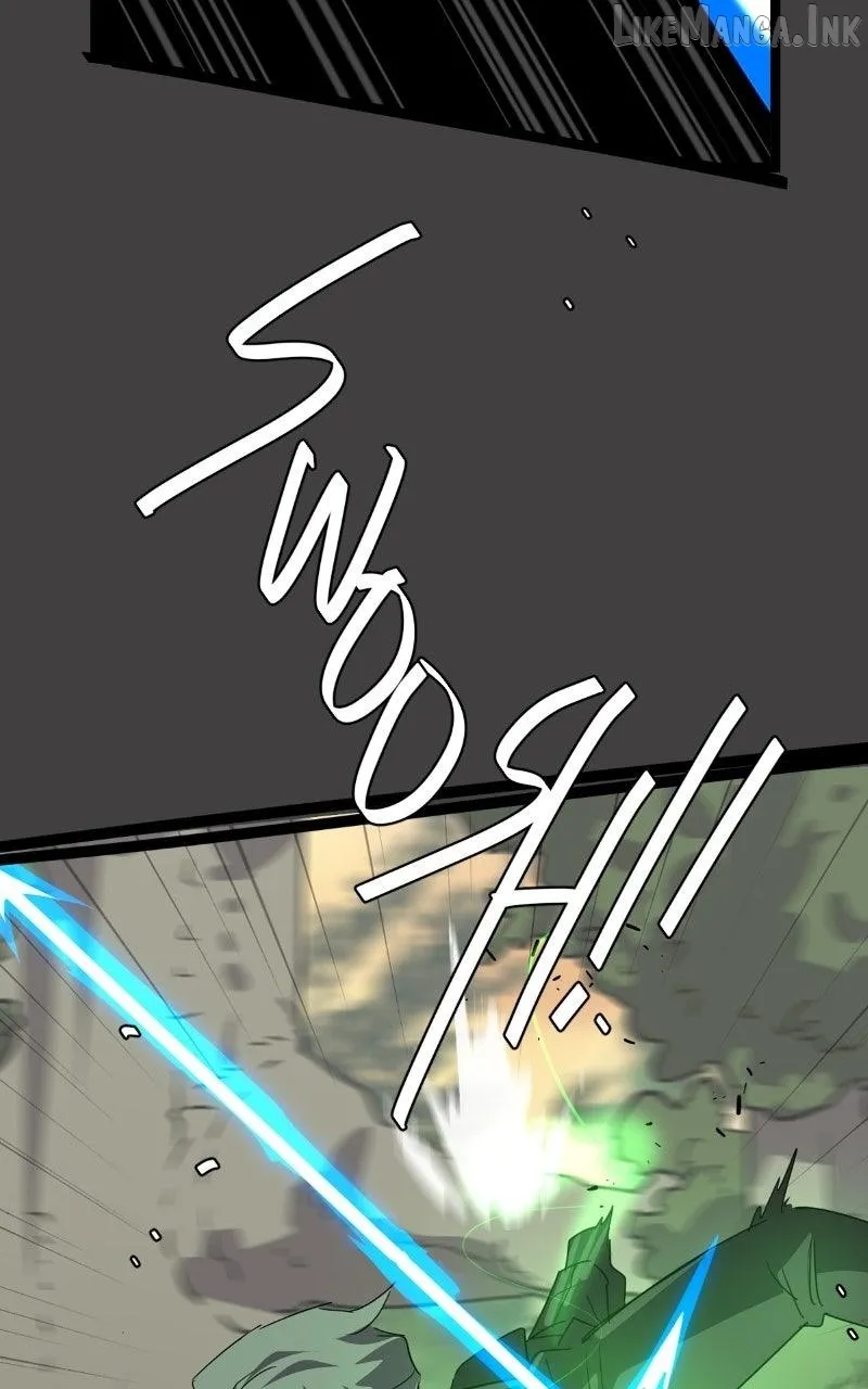UnOrdinary  Manga Chapter 399 page 106 - 